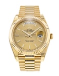 Pre-Owned Rolex Day-Date 40 Watch